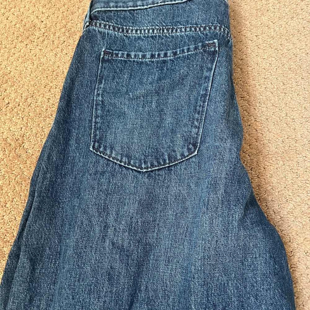 Banana Republic Premium Denim Jeans - Picture 3 of 3